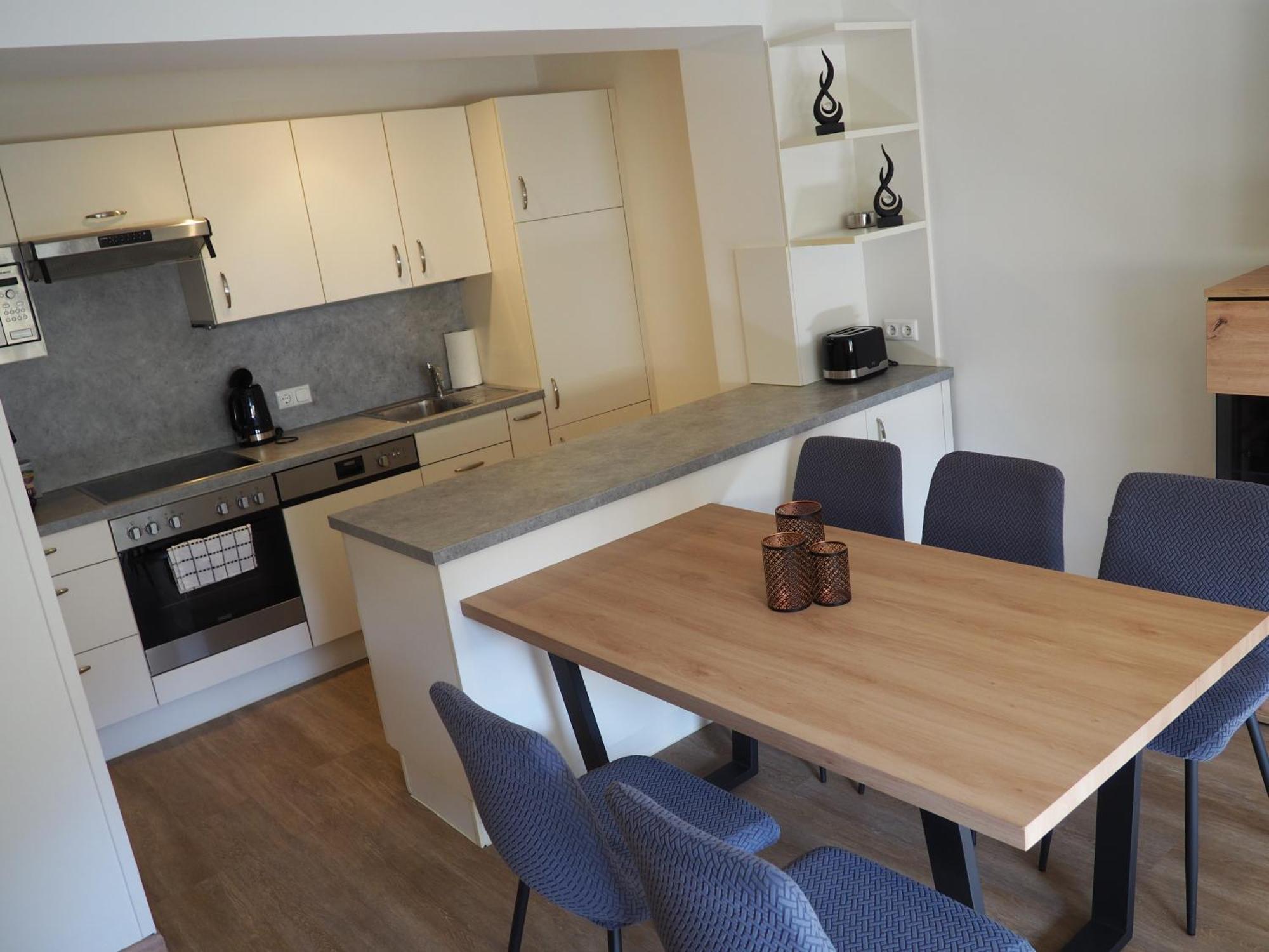 Ferienwohnung Wiesheim バート・ホーフガシュタイン エクステリア 写真