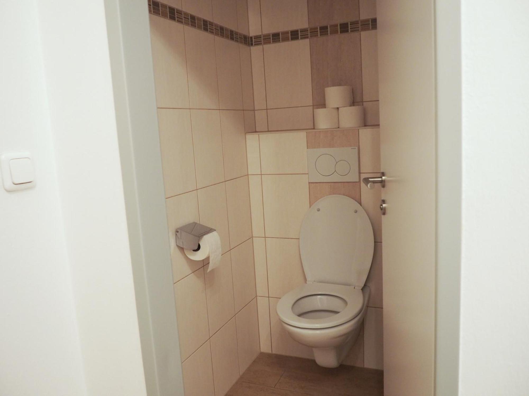 Ferienwohnung Wiesheim バート・ホーフガシュタイン エクステリア 写真