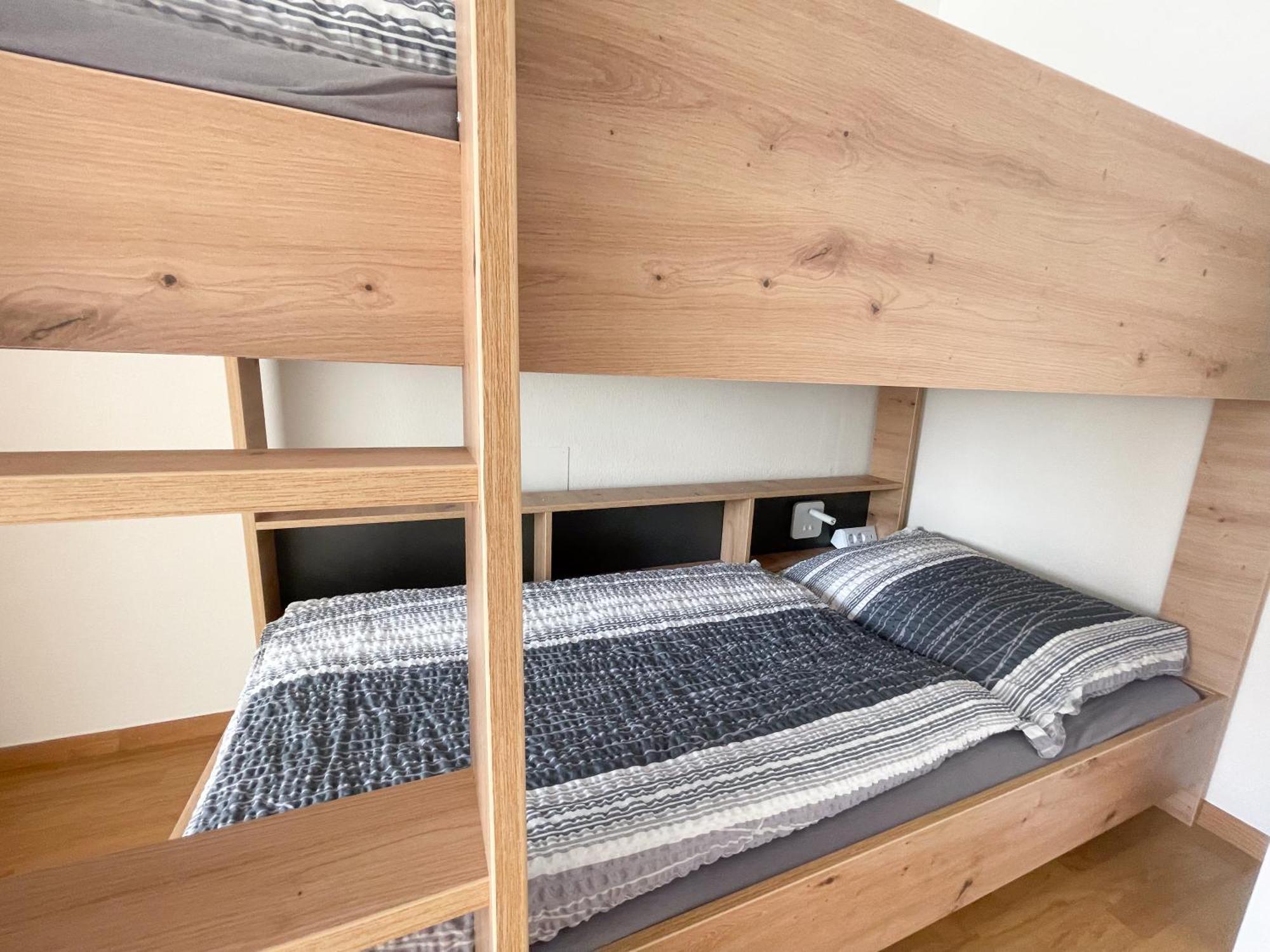 Ferienwohnung Wiesheim バート・ホーフガシュタイン エクステリア 写真