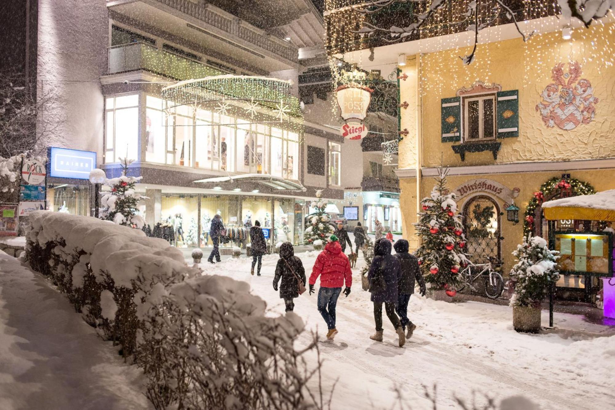 Ferienwohnung Wiesheim バート・ホーフガシュタイン エクステリア 写真